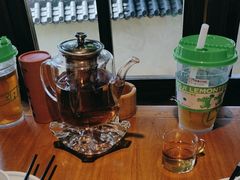 -耕渔小院·湖南鱼鲜(望城店)