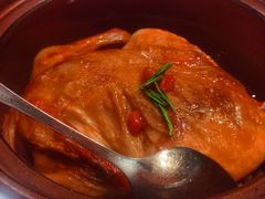 -金牌外婆家(苏州中心店)