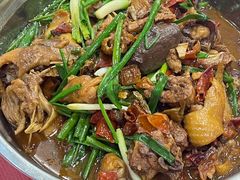 -高子烧鸡公(五里堆路店)