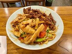 -兰溪十八浇(天一店)