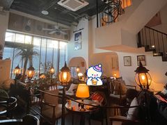 -候鸟咖啡(前门店)