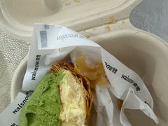 -奈雪的茶(金地广场店)