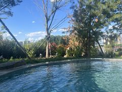 -清河半岛温泉度假酒店