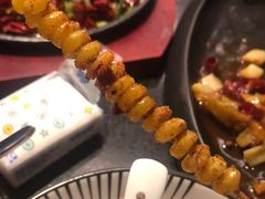 -蜀锦堂·川味现炒(襄阳武商汇店)