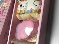 -好利来(健德门店)