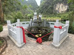 -靖西鹅泉风景区