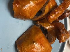 -粤江春·早茶·潮粤菜·宴会(罗湖宝能中心店)
