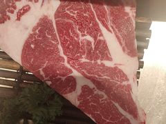 -韩白山·朝鲜族烤牛肉·酱蟹(长宁龙之梦店)
