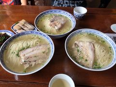-同得兴 Since·1995 传统苏式面馆(十全街店)
