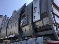 -新世界百货(顺义店)