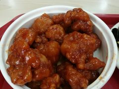 -来必堡(娄山关路店)