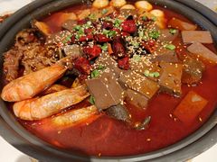 -眉州东坡(北苑华贸店)