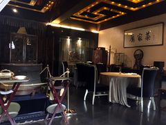 大堂-厉家菜(金宝街店)