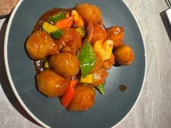 -啫神·广州地标美食(北京路店)