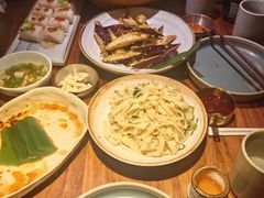 -薇酌饮·陕西菜(南门外店)