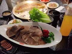 -九鼎轩火锅大排挡