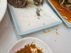 -马旭土鸡焖花卷新疆菜大盘鸡·真域顺西域美食(天马大道店)