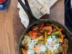 -ROAST coffee & eatery
