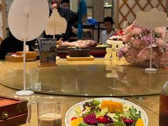 -羊之道草原味道清真餐厅(番禺店)