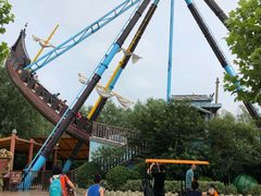 -济南方特东方神画