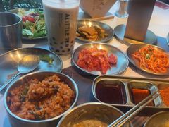 -西塔老太太泥炉烤肉(川沙百联店)