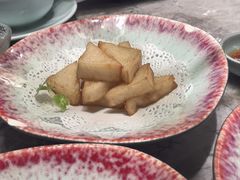 -四道菜·福建菜馆(新街口金鹰店)