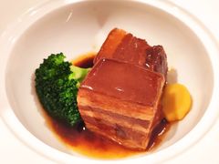 毛氏红烧肉-炊烟小炒黄牛肉(中心印象城店)
