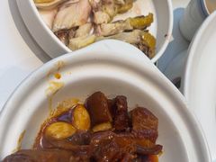 -东方红·湖南菜(金屿店)