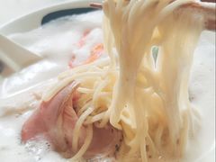 -真打拉面·日式拉面新流派(体育西横街店)