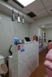 -吉吉靓甲美睫
