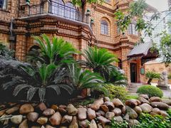 -马勒别墅饭店(静安寺店)