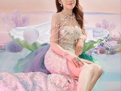 -海马体照相馆(环贸iapm大师爱情店)