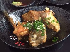 -小山渔屋(棉城店)