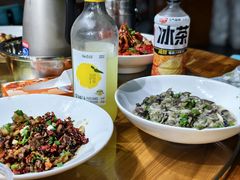 -圆圆家私房美食(民权路店)