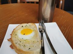 -星巴克(西安旺座现代城店)