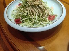 -万荣烤鸭店·北京菜(天坛店)