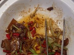 -西贝(武汉群星城店)