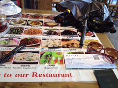 -馅老满·生春阁(慕田峪店)