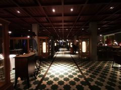 -三号黄浦会Canton Table