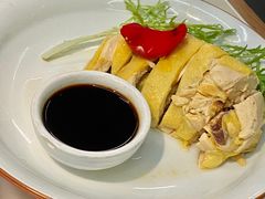 -绿茶餐厅(南翔印象城MEGA店)