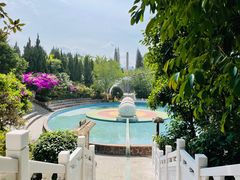 -墨江北回归线标志园