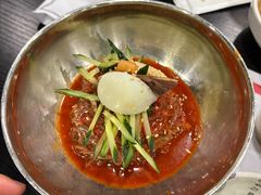 招牌冷面-青鹤谷(苏州店)