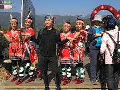 -田野绿世界