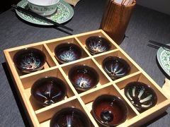 -南里山房·新淮扬菜(徐汇万科店)