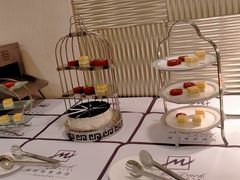 -深圳维景酒店-维景轩