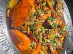 -胖哥俩肉蟹煲(杭州下沙学林街店)