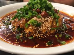 -渝信川菜(南滨店)