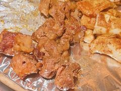 -宝轩渔府·老字号海鲜·正宗津菜(水上店)