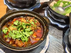 -廖记老砂锅(上清寺店)