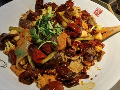 -川成元·麻辣香锅(凯德MALL西直门店)